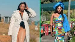 Gigi Lamayne serves body goals in hot pictures and leaves fans drooling
