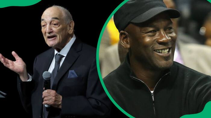 Sonny Vaccaro's net worth and how he built his fortune