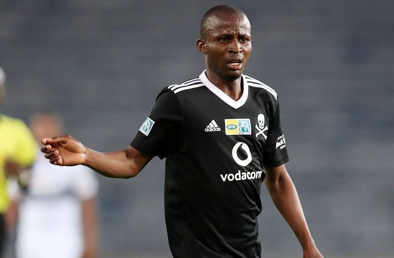 Orlando Pirates legend unimpressed with new signings