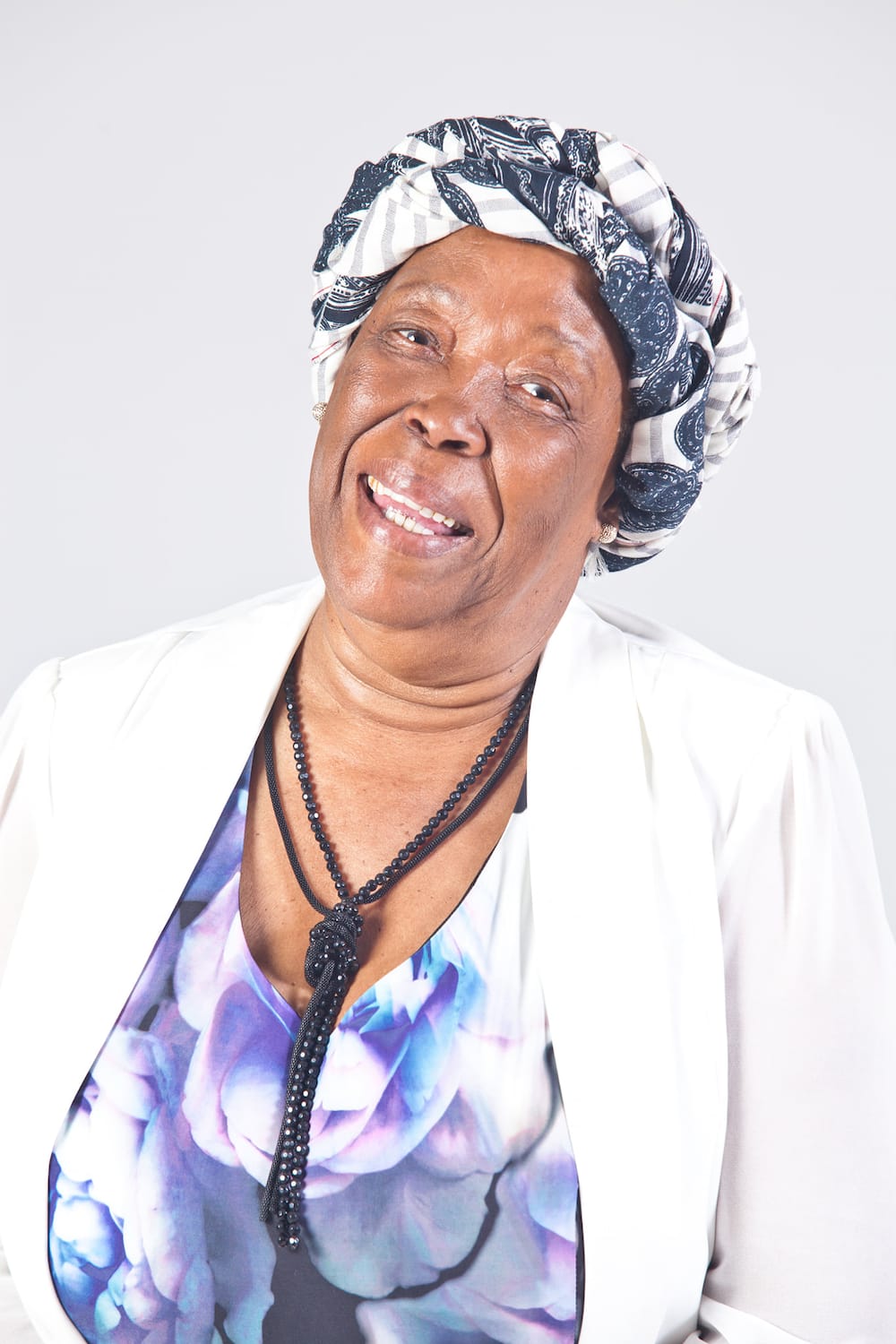 Lydia Mokgokoloshi Lydia Mokgokoloshi
