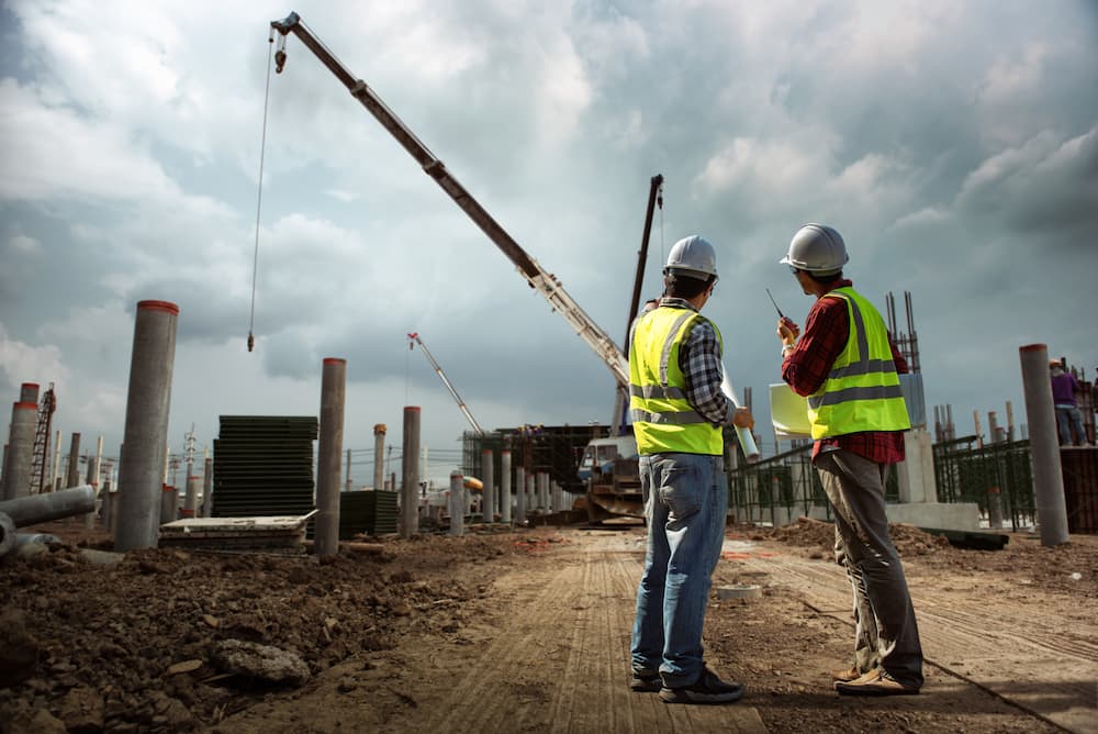 What documents are needed to start a construction company? What documents are needed to start a construction company?