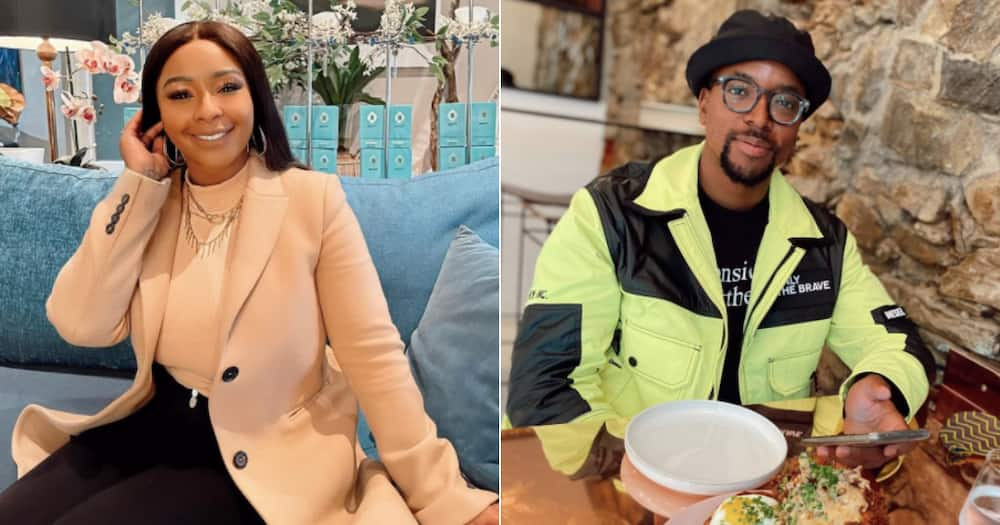 Boity Thulo Hints at Marriage to Maps Maponyane, Amadlozi Agree