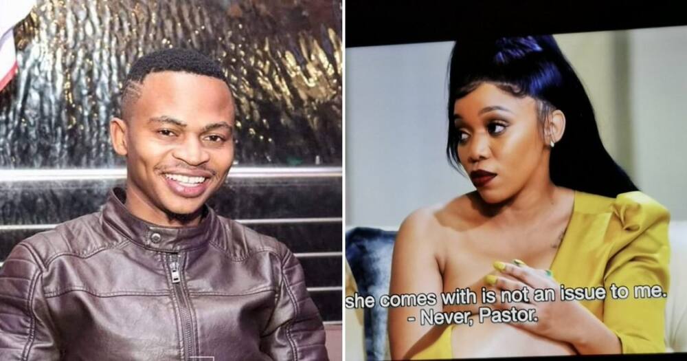 Pastor Wants A Wife, Tshegofatso Modisakeng, Babalwa, elimination Pastor Wants A Wife, Tshegofatso Modisakeng, Babalwa, elimination