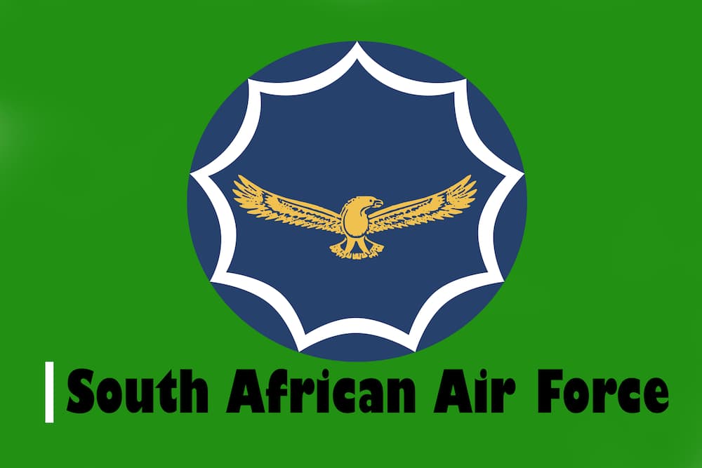 South African Air Force