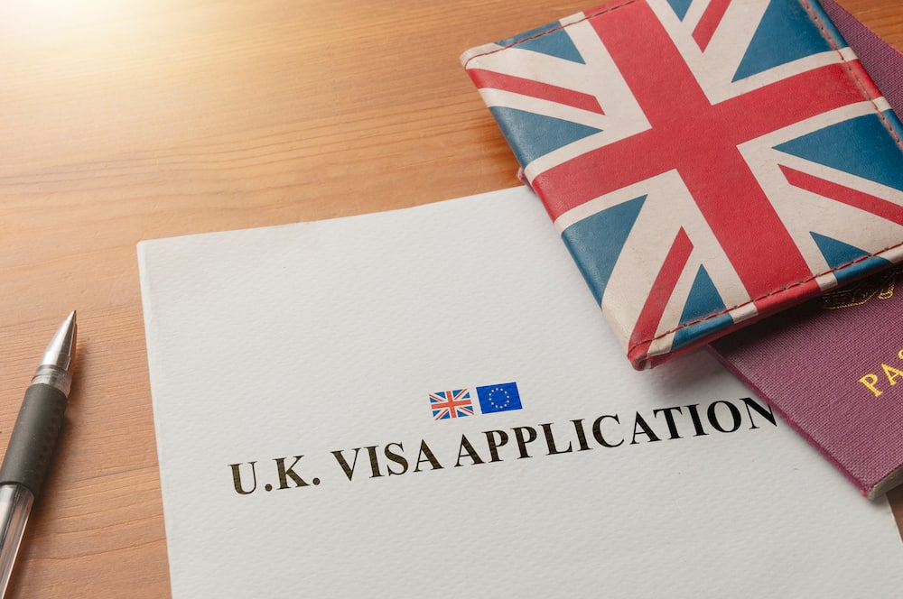 UK work visas
