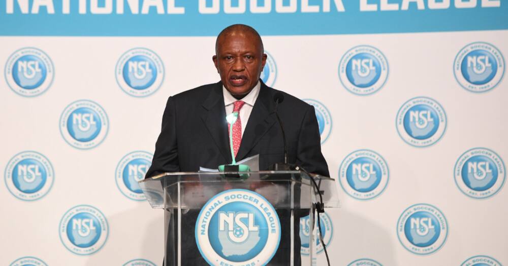 Irvin Khoza of Orlando Pirates Turns 73 Today, Birthday Wishes Pour In