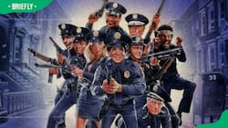 Where the Police Academy cast are today: Photos then and now