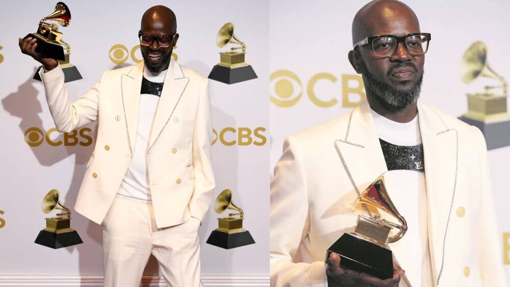 Black Coffee’s biography Black Coffee’s biography