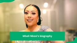 Mbali Nkosi's biography: what is the Big Brother star doing in 2024?
