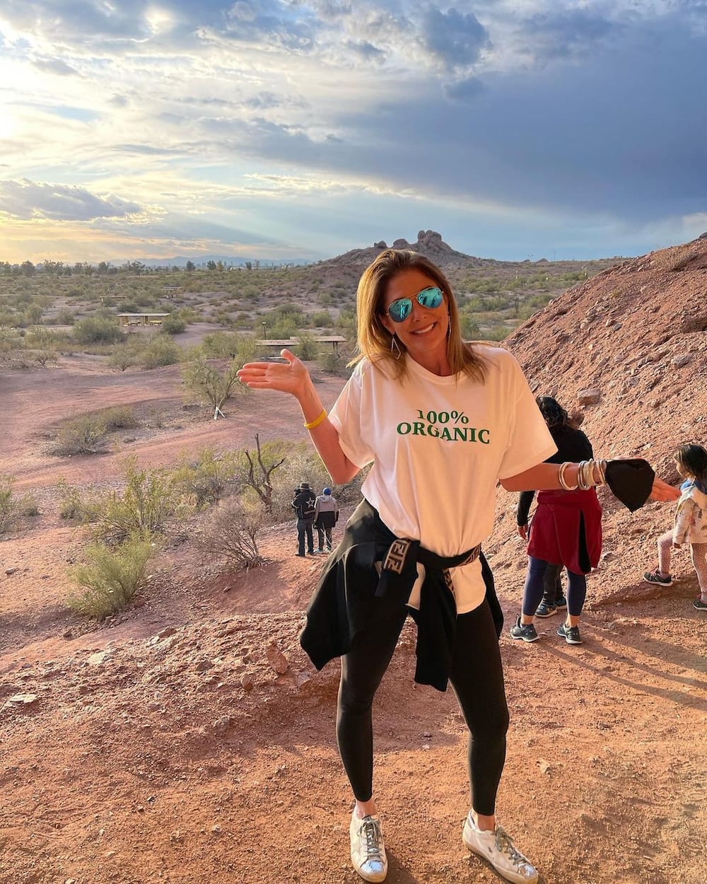 Randi Mahomes age, ethnicity, children, husband, pics, profiles