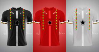 afcon creates adom ghanaian