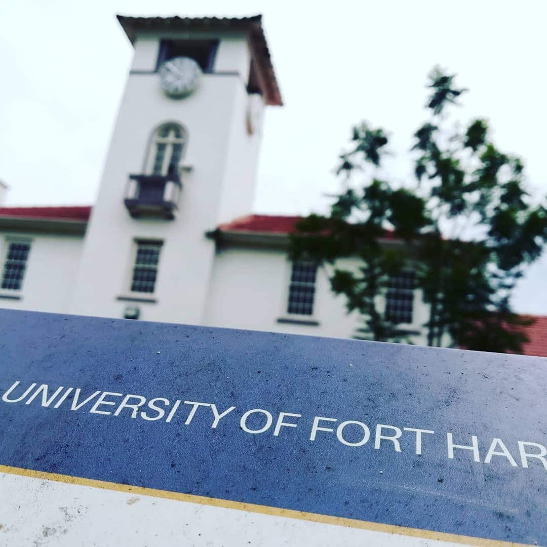 All University Of Fort Hare Courses, Campuses, And Contact Details ...