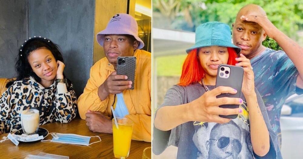 Babes Wodumo, wife, Mampintsha, sister, mother, rejection