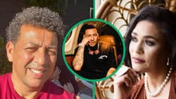 AKA: Tony and Lynn Forbes share how their son's death affected their marriage