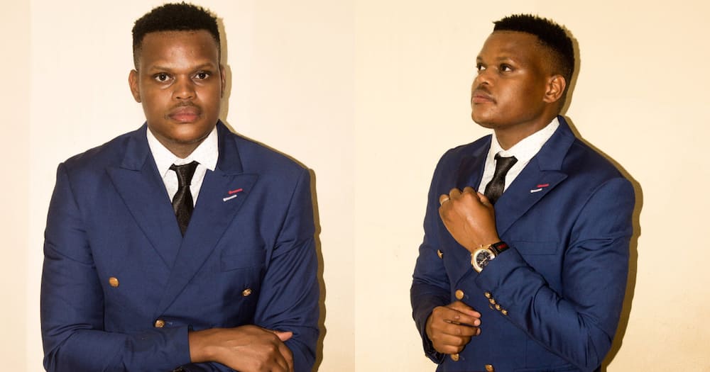 SA reacts to Daniel Marven hinting at exit: 'Goodbye Twitter'