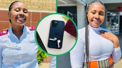 Woman damages R28k iPhone 14 Pro Max, Insurance wants R6,700 excess fee: "Phone Insurance is a scam"