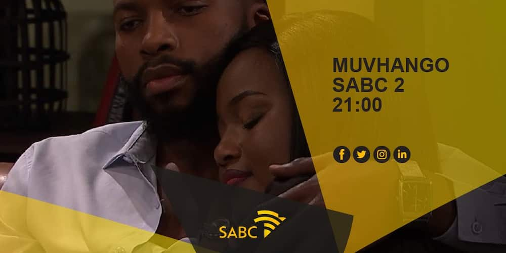 Muvhango Teasers