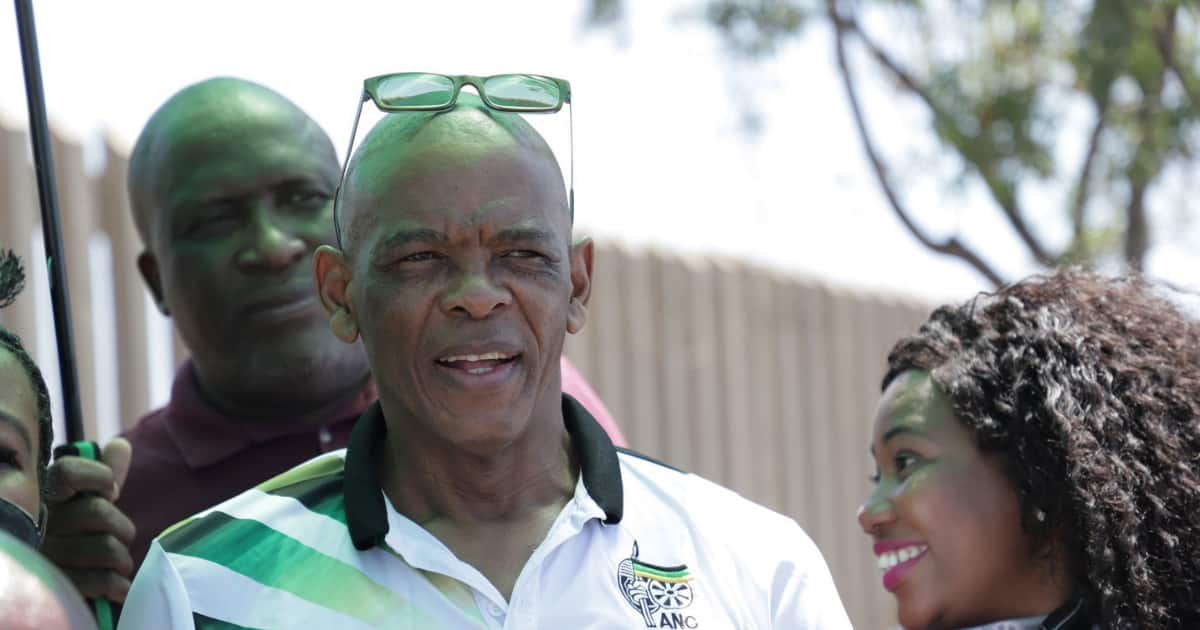 Ace Magashule Tender Scandal Fbi Enters The Arena As Probe Continues