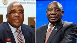 No, Motsoaledi did not send Ramaphosa a letter about the risk posed by Operation Dudula and illegal foreigners