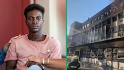 Jo’burg’s Usindiso Building inferno survivors deported
