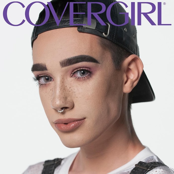 James Charles Net Worth And How He Made A Fortune As A Beauty Youtuber