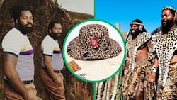 Sjava and Big Zulu unveil long-awaited Butan x Inkabi Zezwe capsule collection, prices revealed