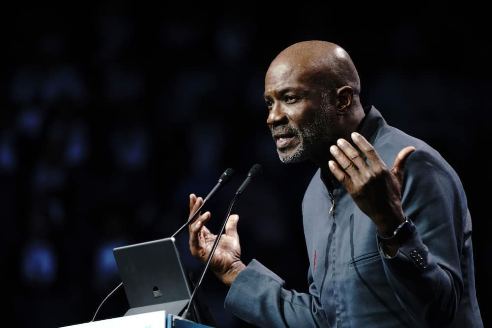 Bishop Noel Jones age, wife, siblings, sermons, movies and tv shows, profile - Briefly.co.za