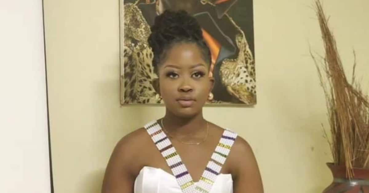 Princess Masalanabo Modjadji to Be Crowned As New Rain Queen After ...