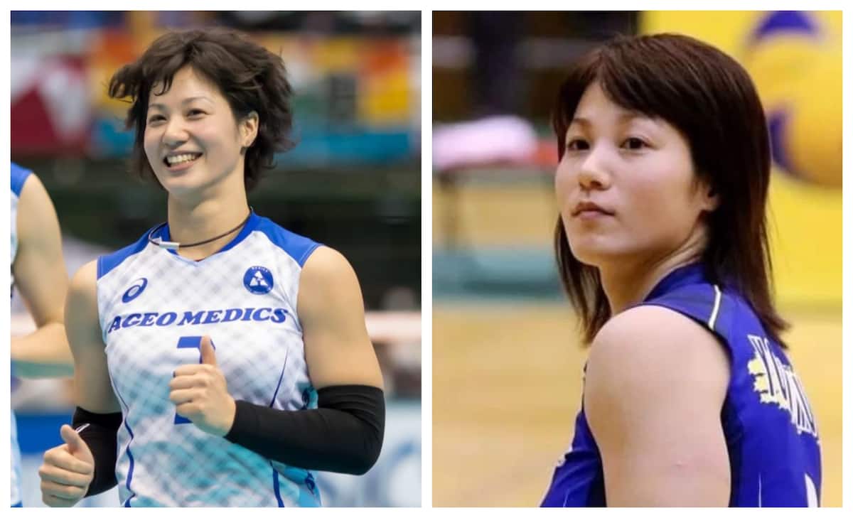 The untold truth about Shiho Yoshimura: Where is she today? The untold truth about Shiho Yoshimura: Where is she today?