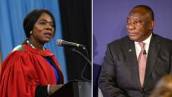 Madonsela sparks fury and debate by saying Phala Phala report is flawed: “What’s gotten into you”, SA asks