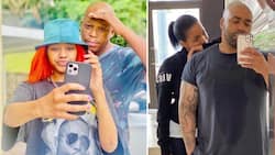 Babes Wodumo, Connie Ferguson and 2 other Mzansi celebs who sadly lost their partners: From chronic diseases to crime