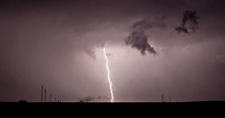 2 dead, 10 injured after lightning strikes soccer field in Mpumalanga ...