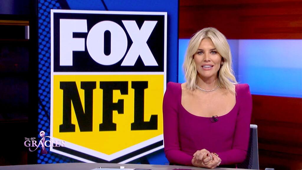 Charissa Thompson's net worth, age, spouse, height, TV shows, education, profiles