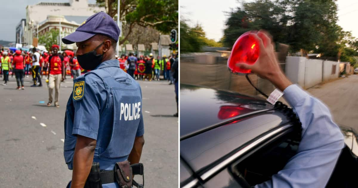 Limpopo Police Launch Manhunt After Man And Women Gunned Down Outside Thohoyandou Restaurant 5328