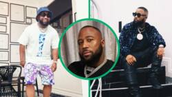 Cassper Nyovest advises men about negative effects of sleeping with every attractive woman they meet