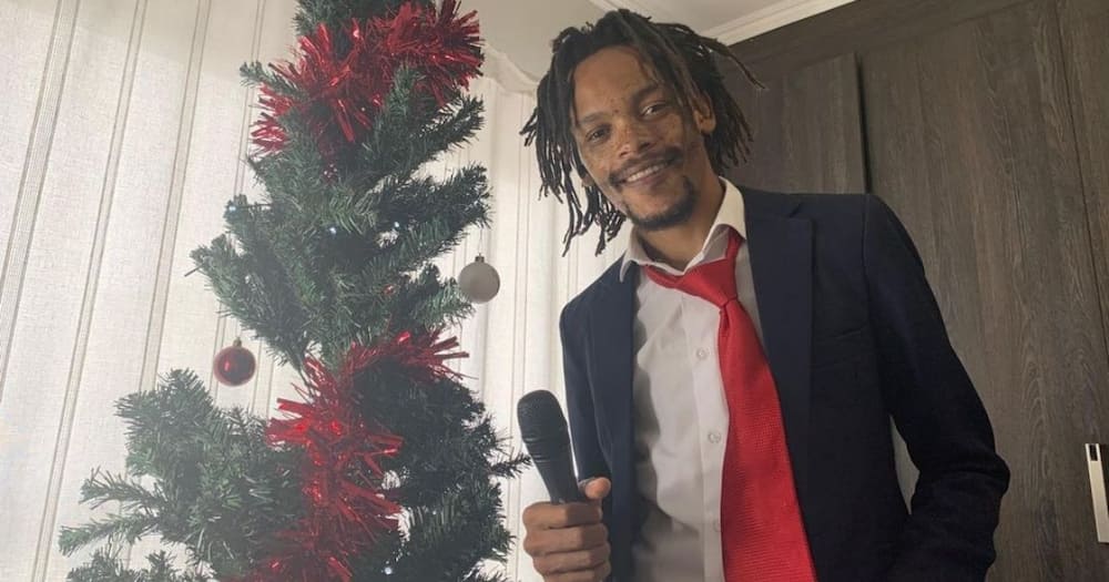 Nota Baloyi Opens Up About His Recent 'Wrongful' and 'Unlawful' Arrest