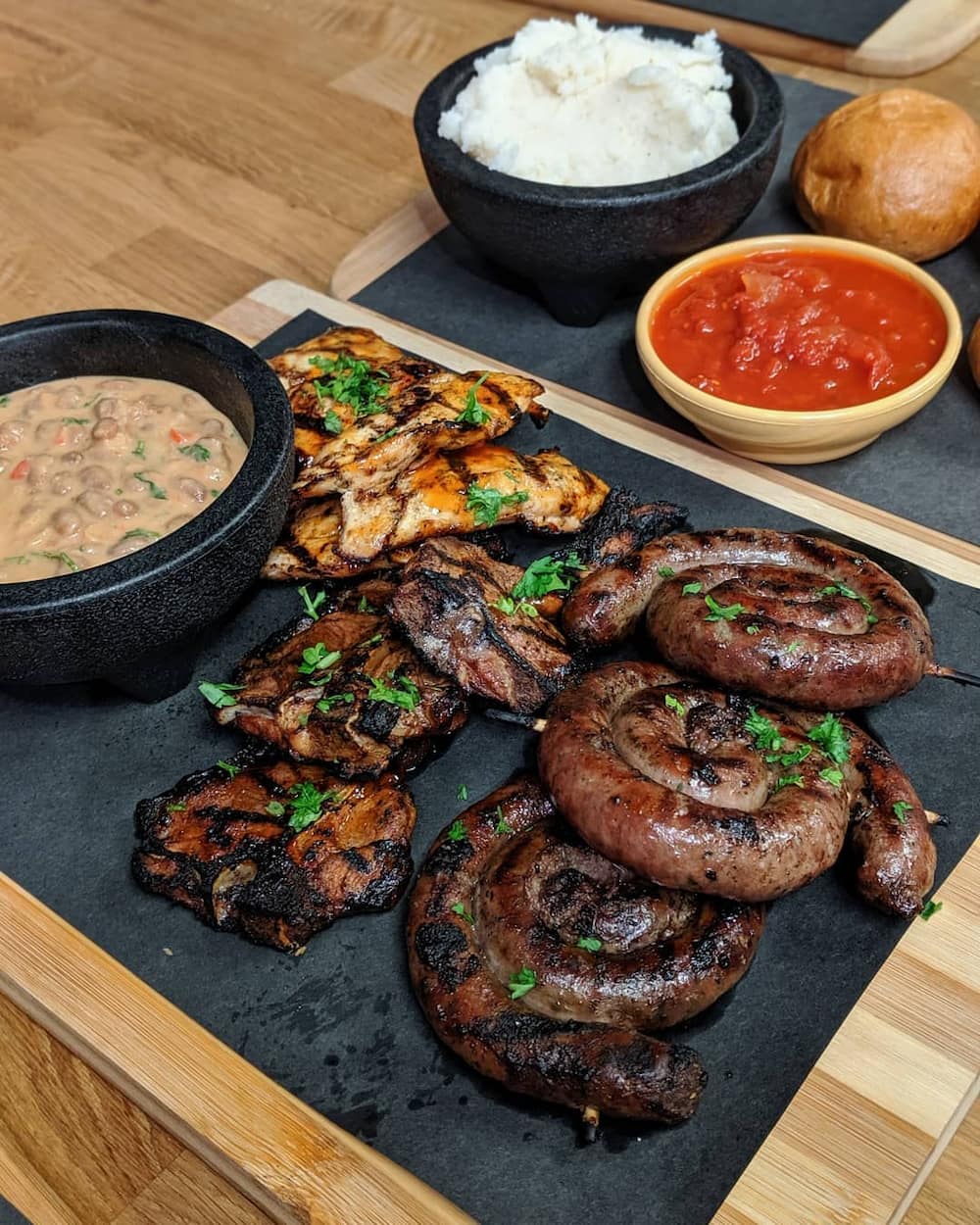 Best South African Boerewors Recipe Besto Blog