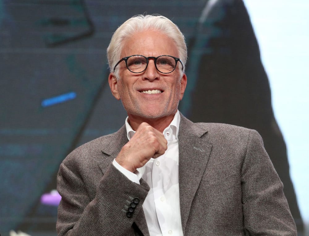 Who is Alexis Danson? Everything about Ted Danson's daughter Briefly