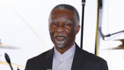 Former president Thabo Mbeki calls on Ukraine and Russia to engage in peace talks, Blames the War on NATO
