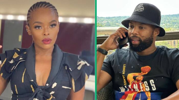 Experts weigh in on Sizwe Dhlomo and Unathi Nkayi's scandal, focusing on toxic work environments