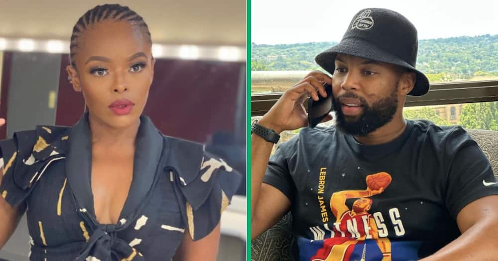 Experts weigh in on Sizwe and Unathi's beef
