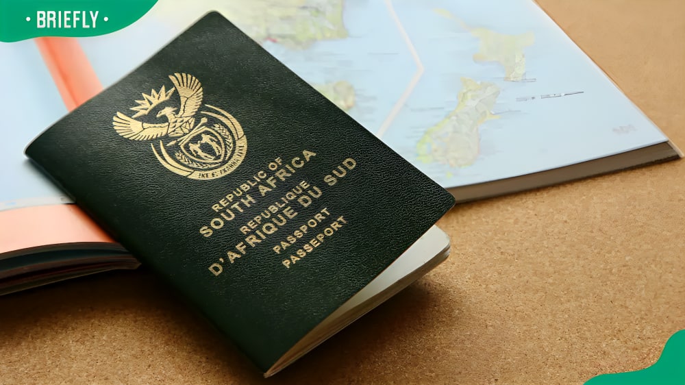How to apply for an ID online in South Africa