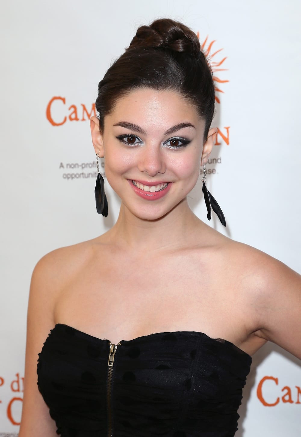 Kira Kosarin Height