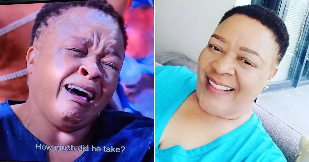 Skeem Saam' Actress Elizabeth Serunye Praised by Mzansi for Remarkable  Performance on the Show - Briefly.co.za