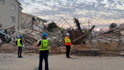 George building collapse: Developer slams allegations that company not registered with CIDB