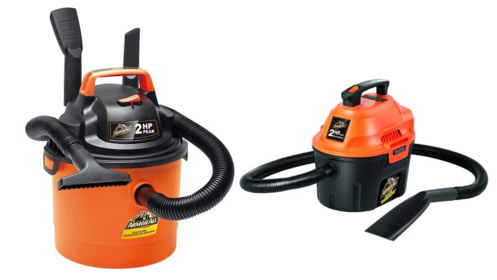 Best vacuum cleaners for cars