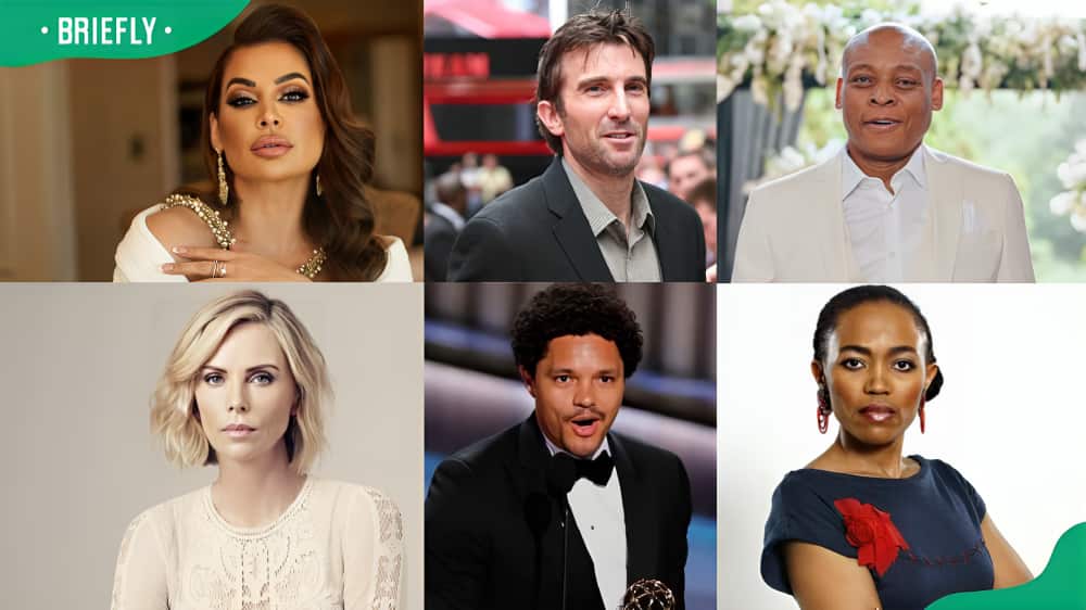 highest-paid South African actors