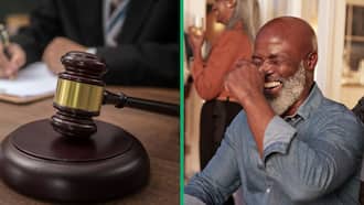 East London man fined R60,000 for faking a Road Accident Fund claim, South Africans crack up