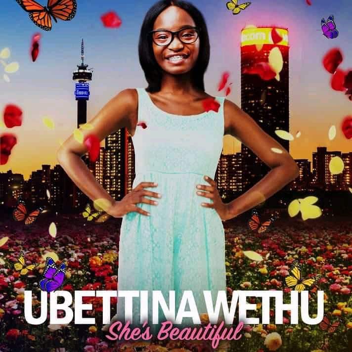 uBettina Wethu SABC1 series