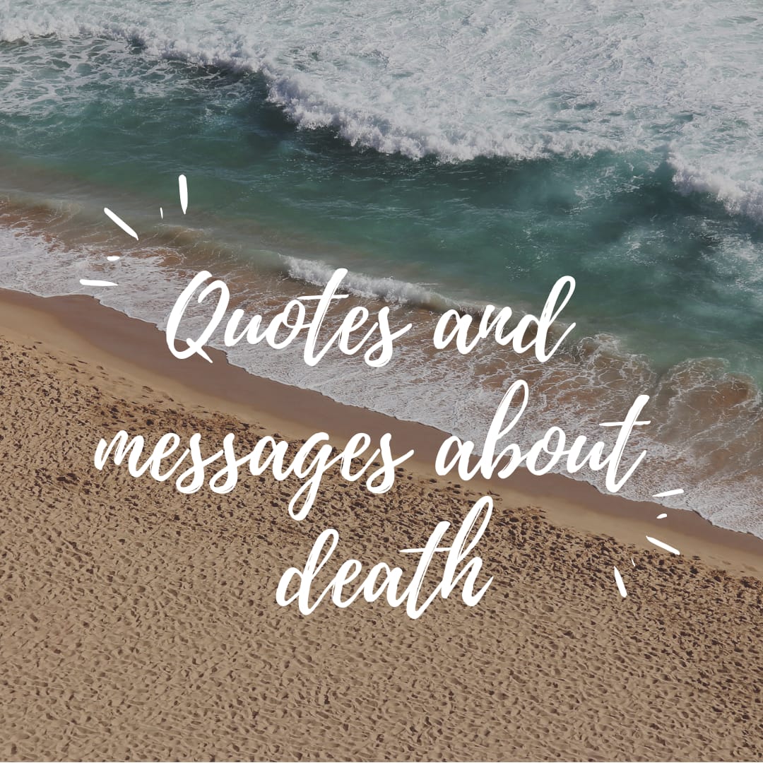 30 Rest in Peace Quotes, Messages and Sayings Briefly SA